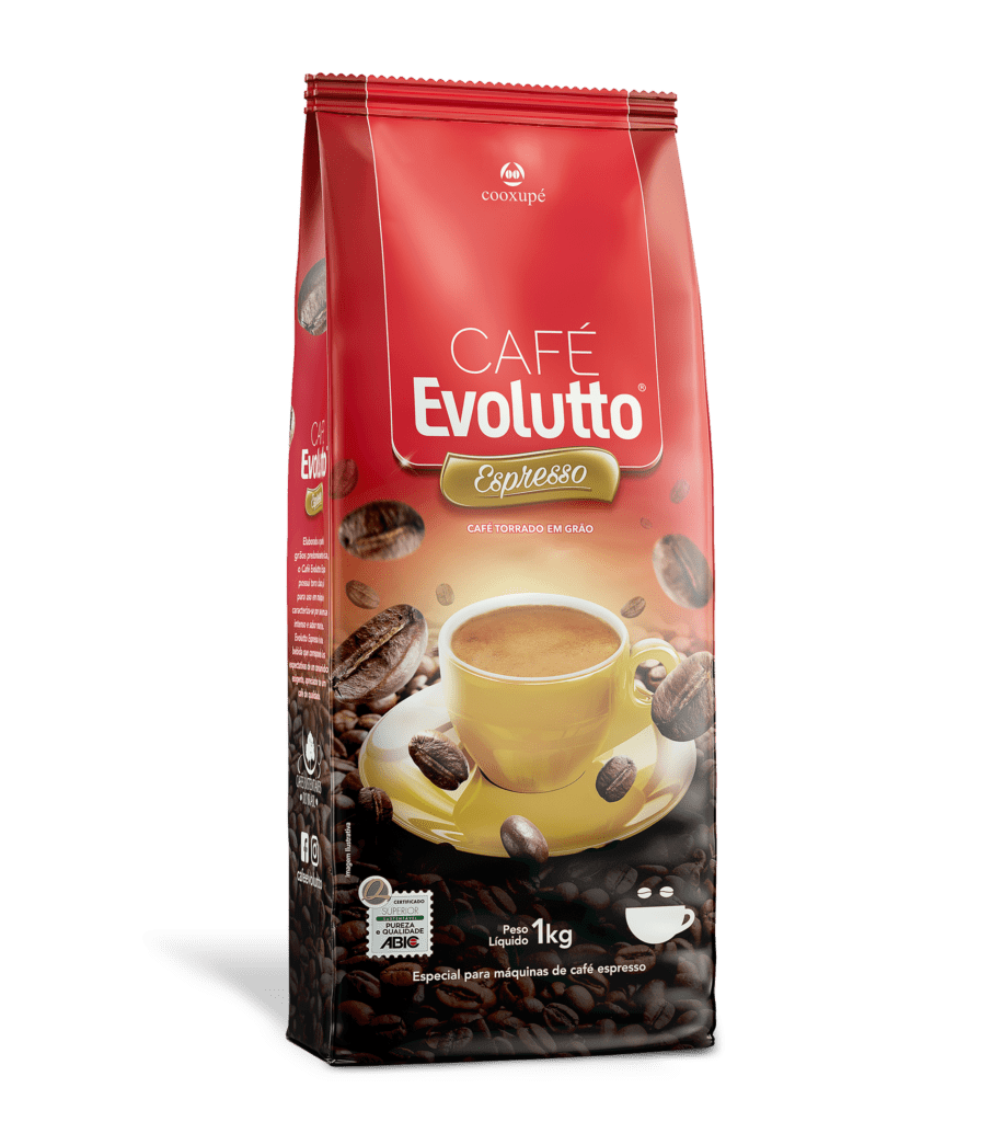 Produtos | Expresso no Ponto